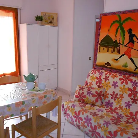 Apartment 1