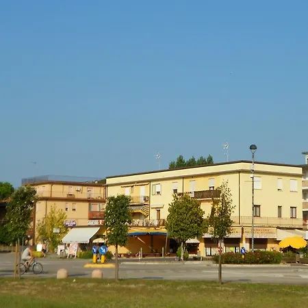 Apartment 1 Rosolina Mare