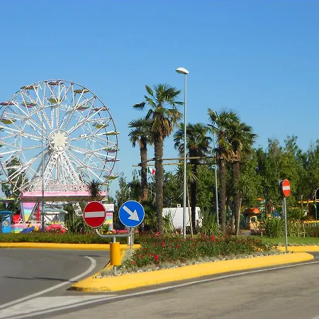 Apartment 1 Rosolina Mare