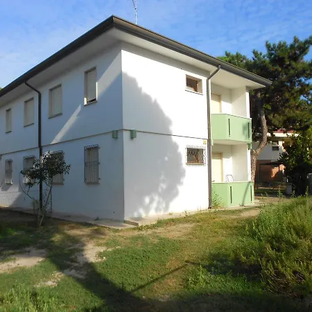 Apartament 1 Rosolina Mare
