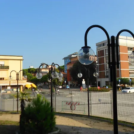 1 Apartament Rosolina Mare